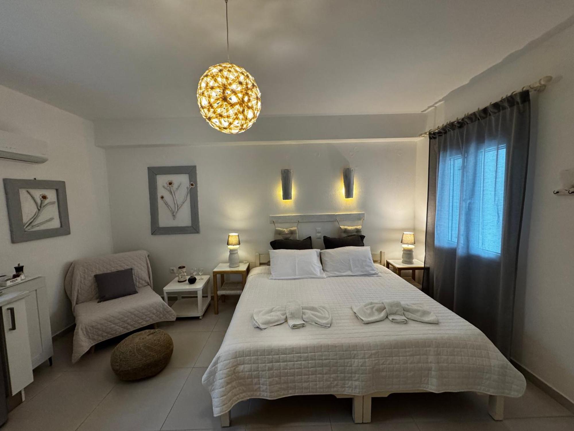 Diplos Studios ปาริเกีย ภายนอก รูปภาพ