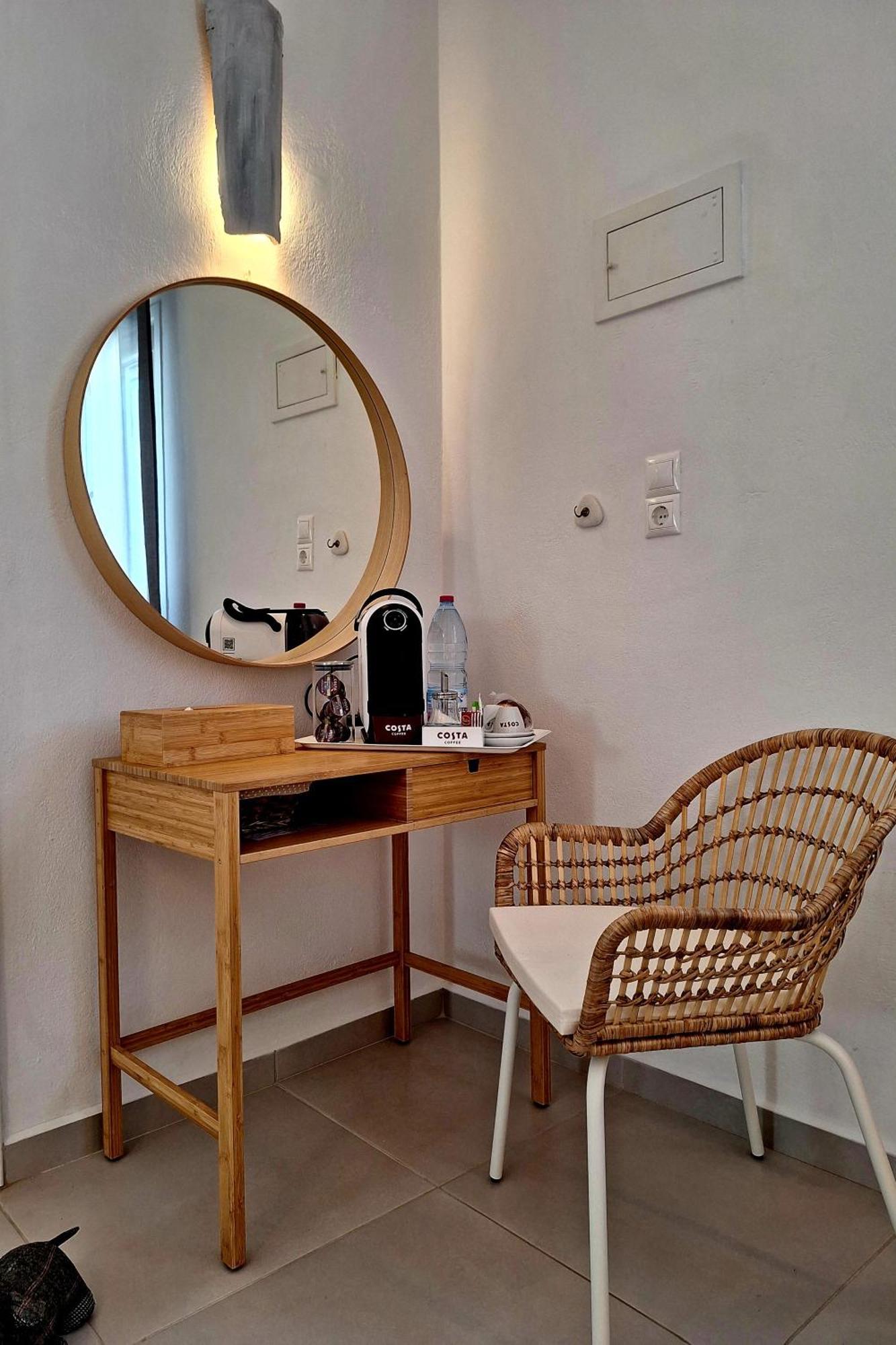 Diplos Studios ปาริเกีย ภายนอก รูปภาพ